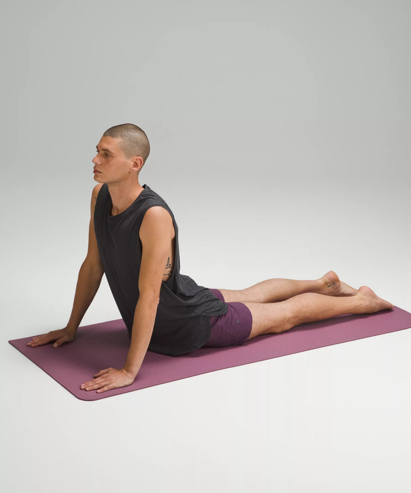 lululemon The Lightweight Mat 5mm outlook
