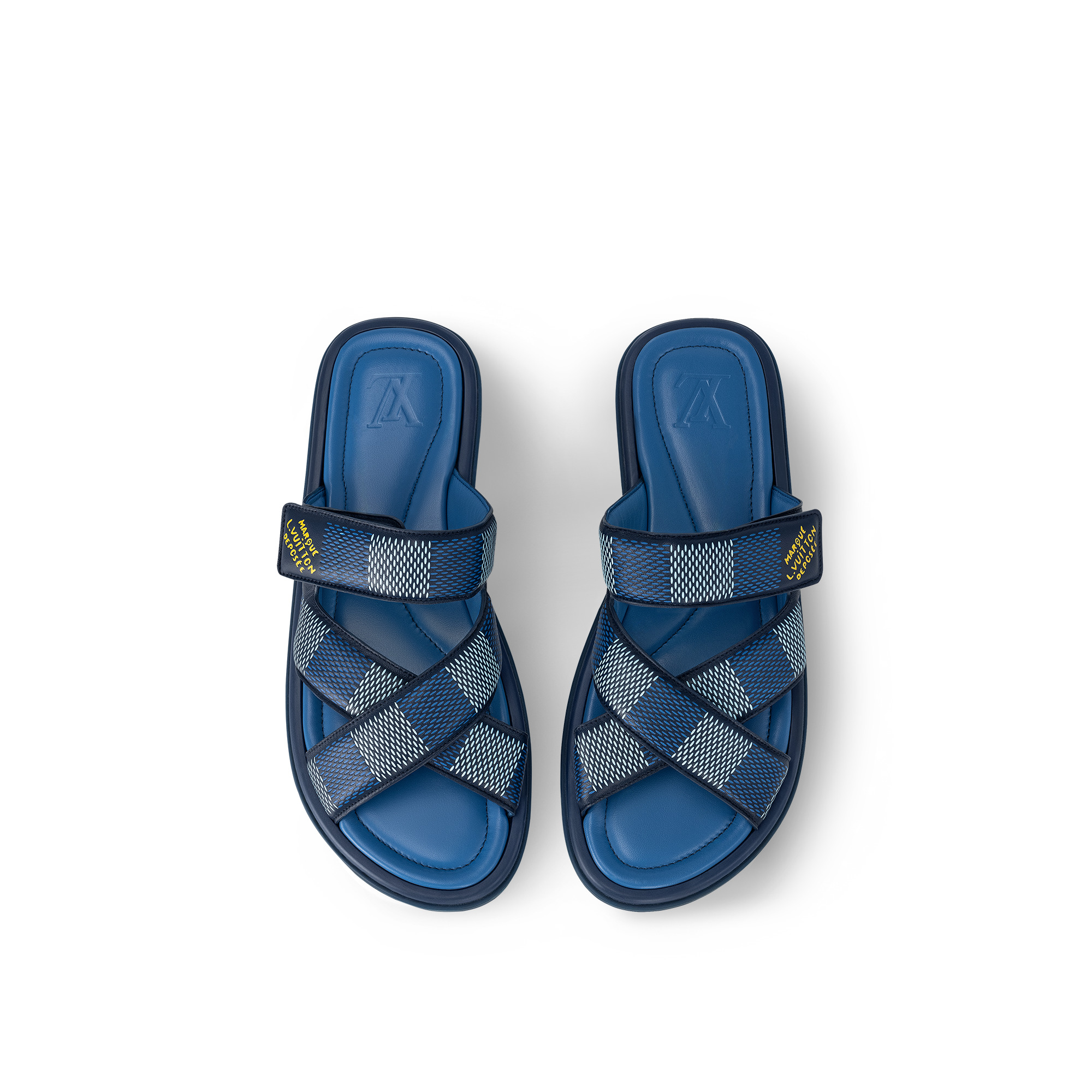 LV Venice Mule - 3