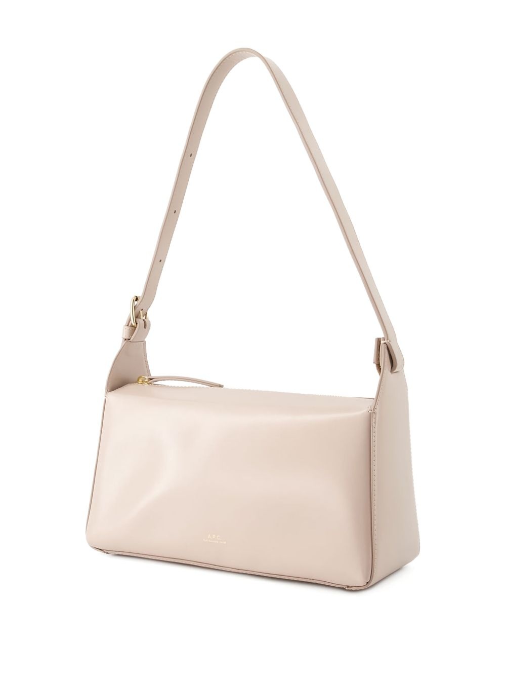 Virginie shoulder bag - 3