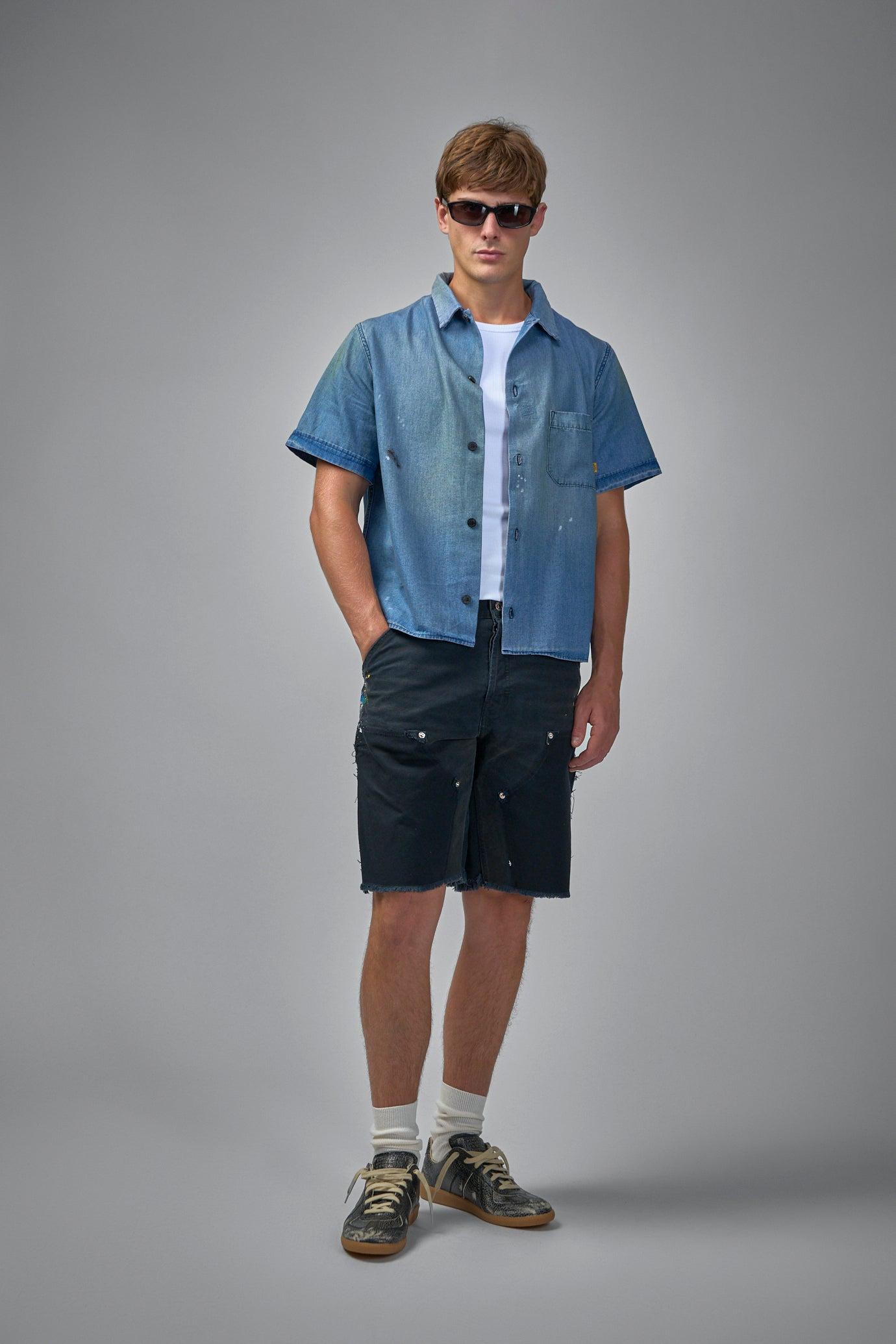 Bartz Shirt - 2