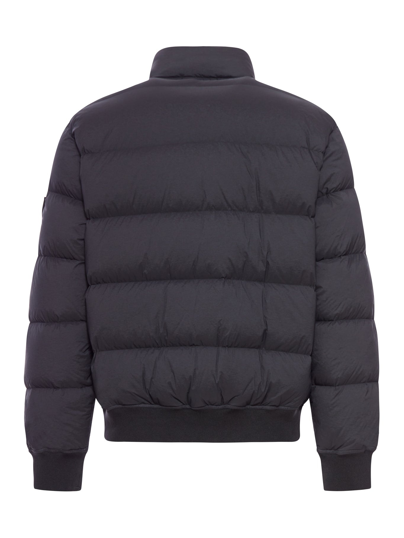 MALJASSE SHORT DOWN JACKET - 2