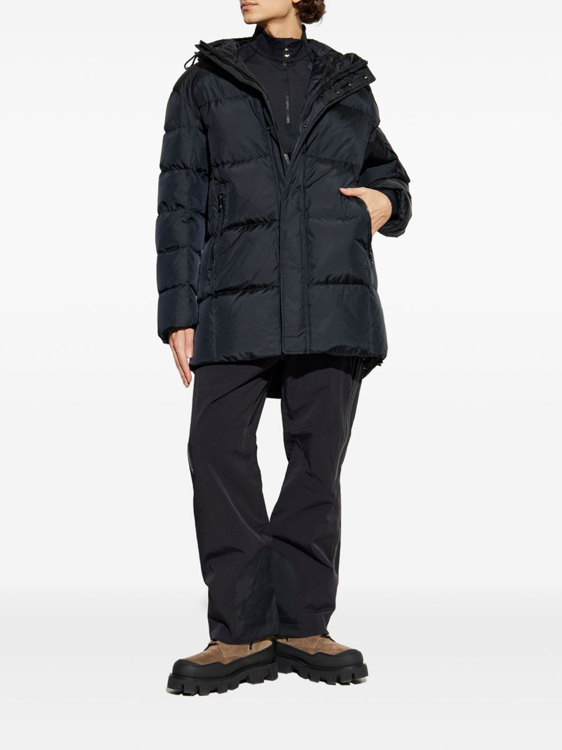 BOGNER Jones hooded quilted jacket outlook