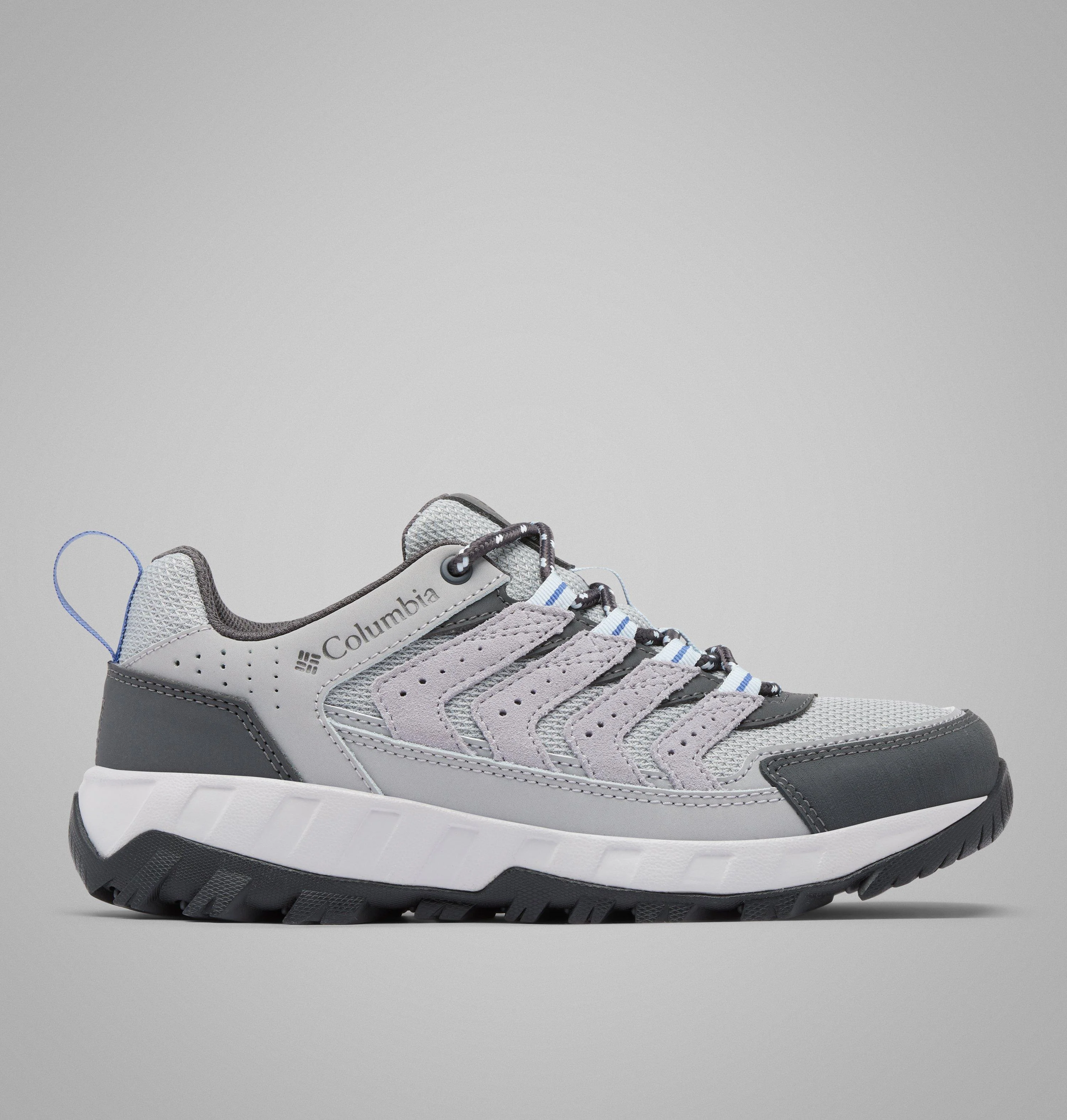 Women's Strata Trail Low Shoe - 1