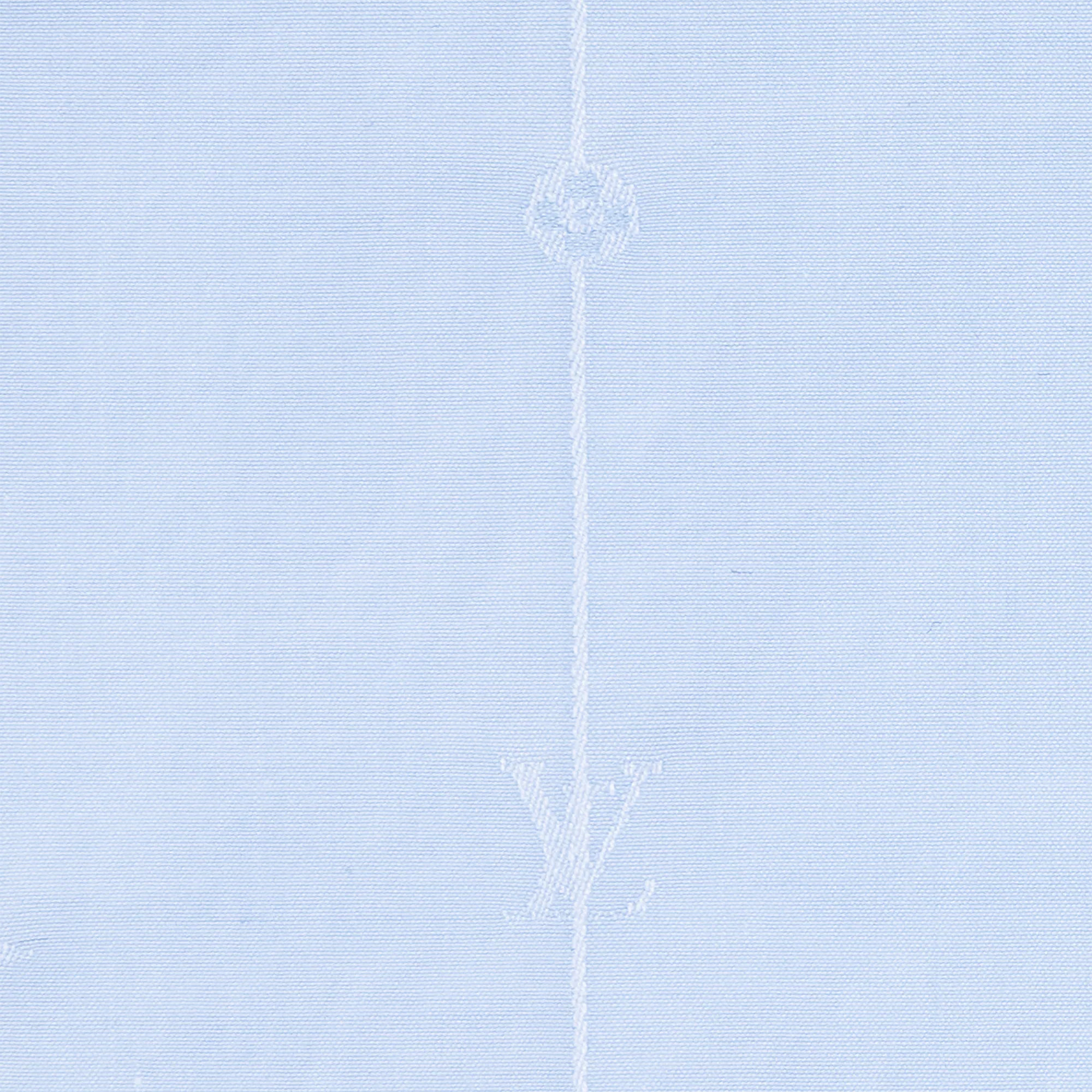 Short-Sleeved Cotton Shirt - 5