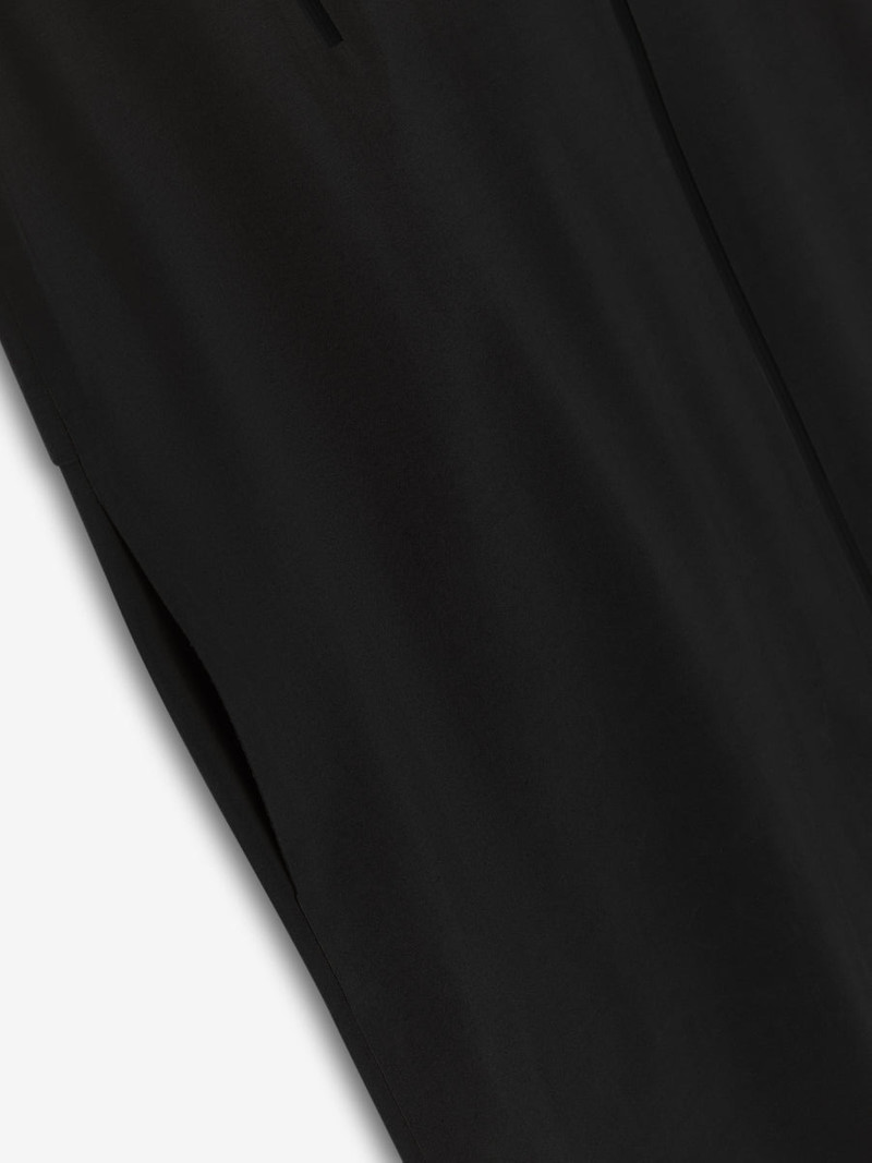 Technical Wool Trench 3