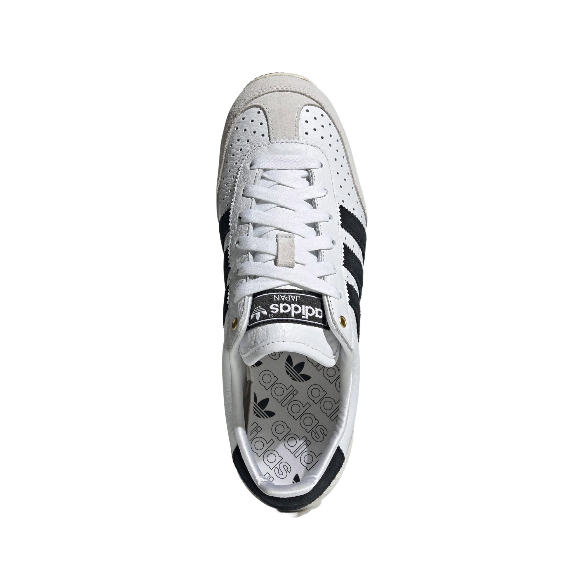 (WMNS) adidas Japan 'Cloud White Black' IH5489 - 5