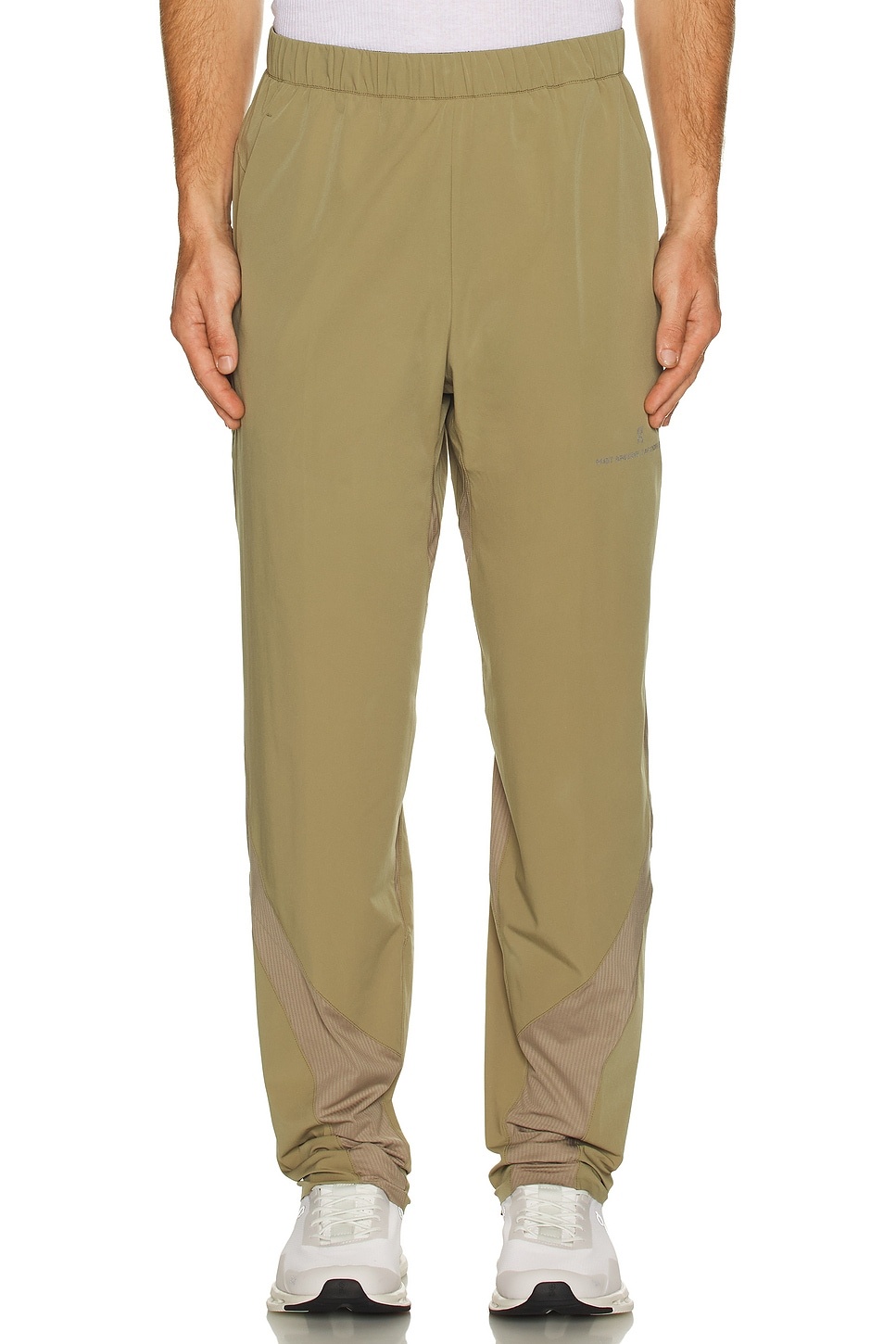 x Post Archive Faction (PAF) Running Long Pants - 3