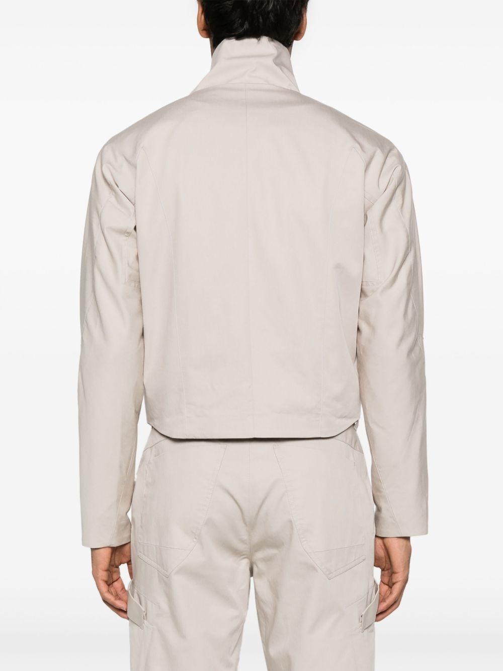 Zafar jacket - 4