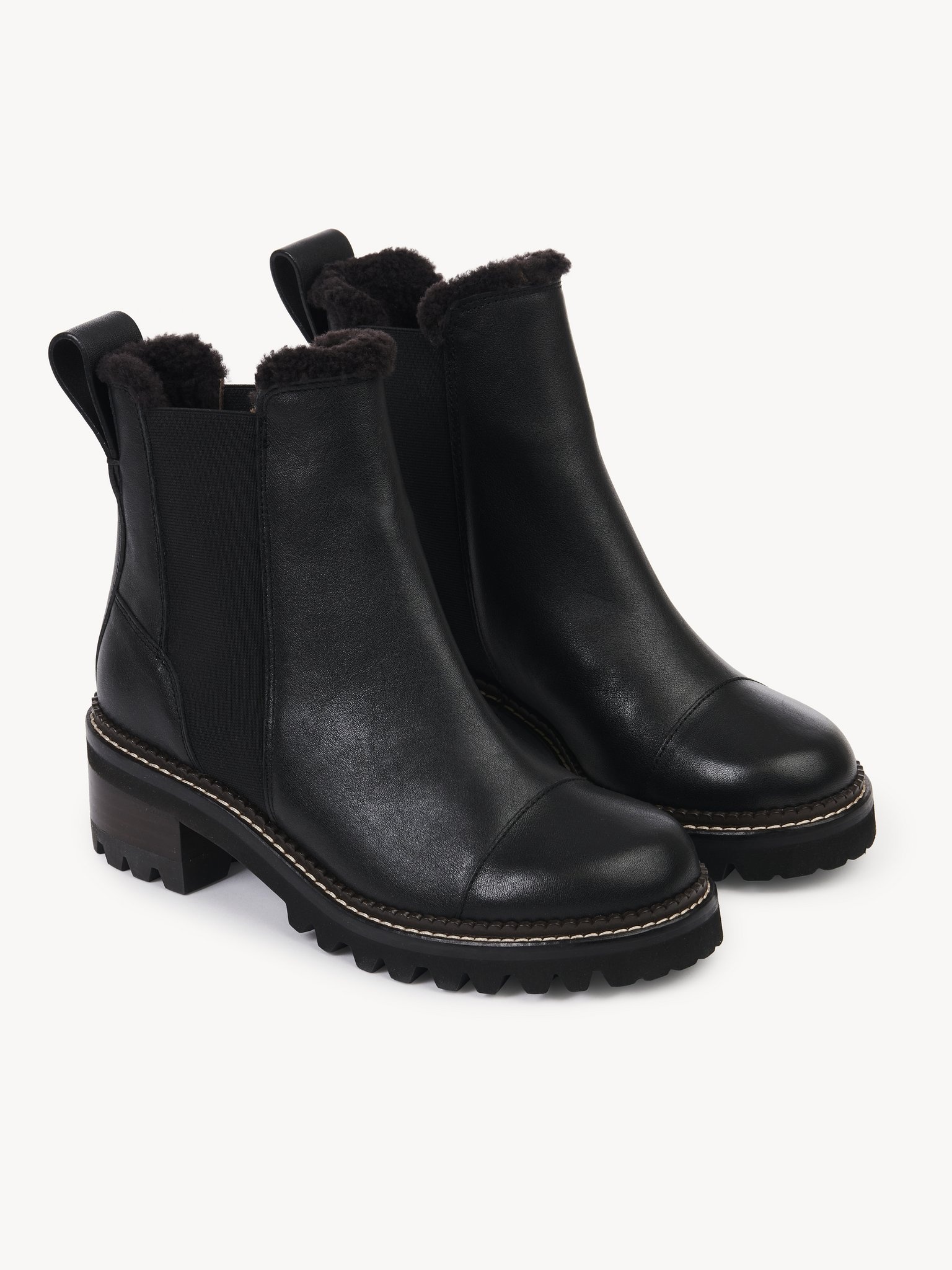 MALLORY CHELSEA BOOT - 2