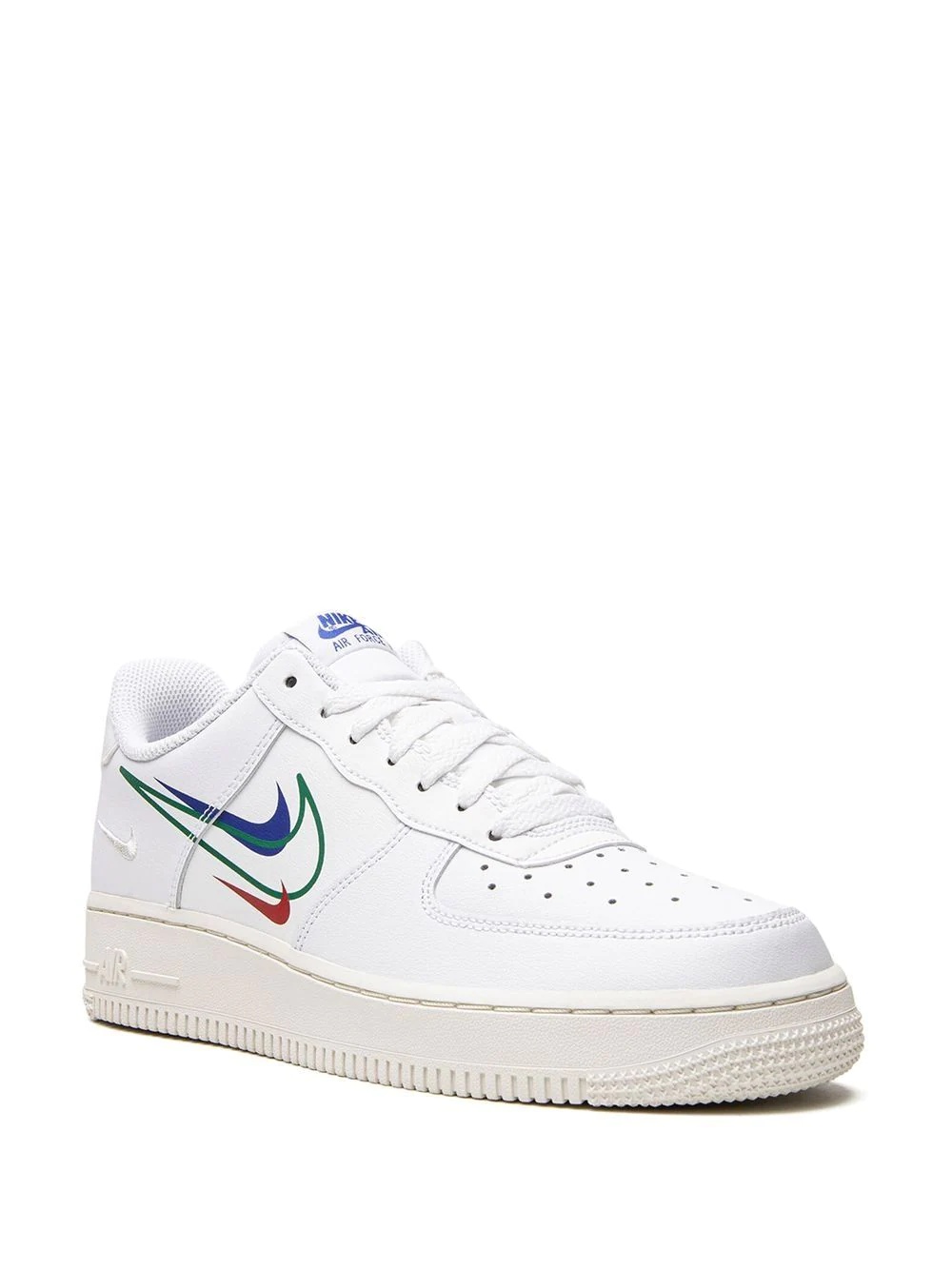 Air Force One "Multi-Swoosh" sneakers - 2