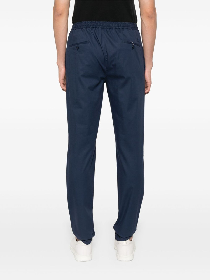 straight-leg trousers 4