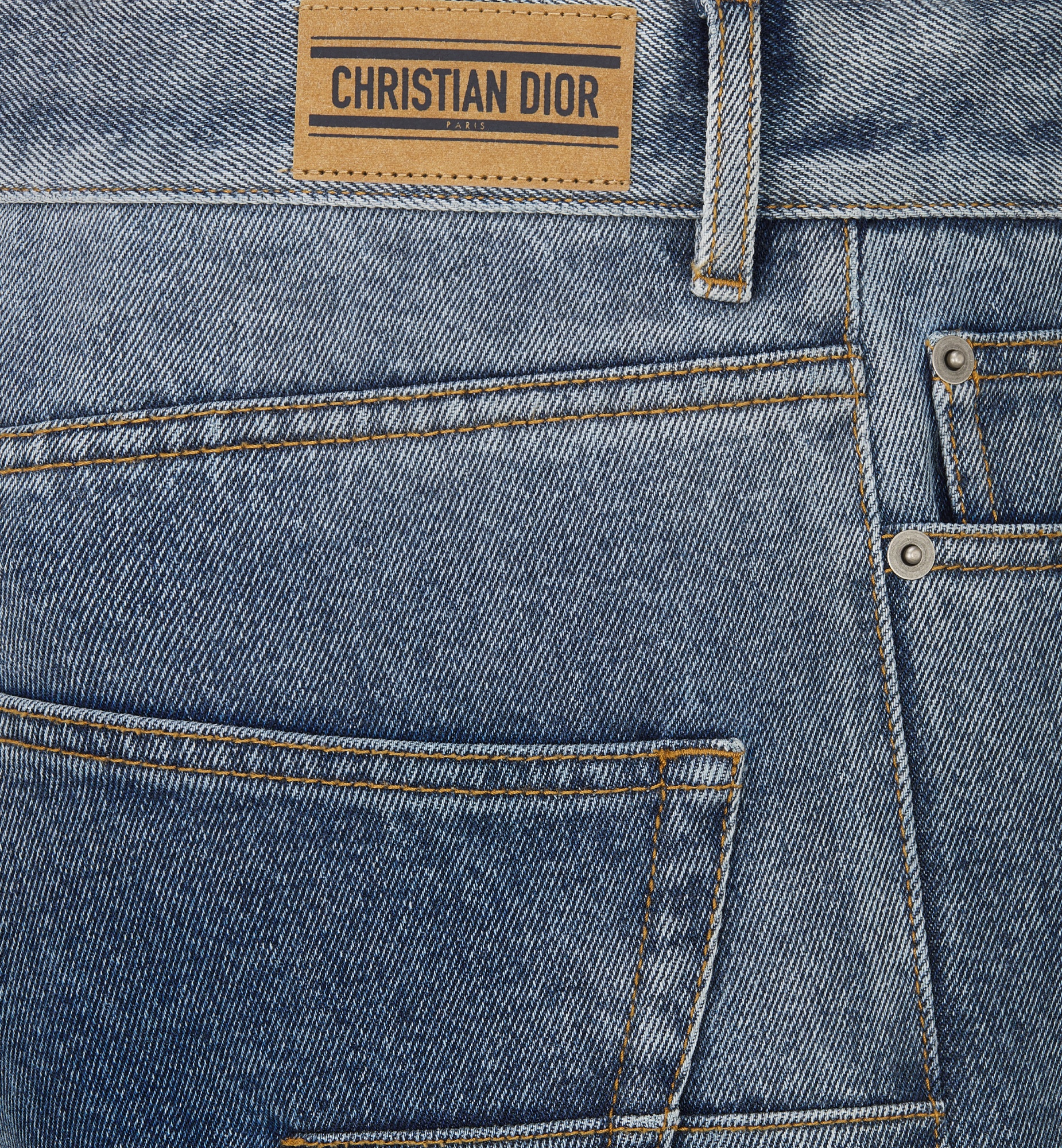 Boyfriend Jeans - 7