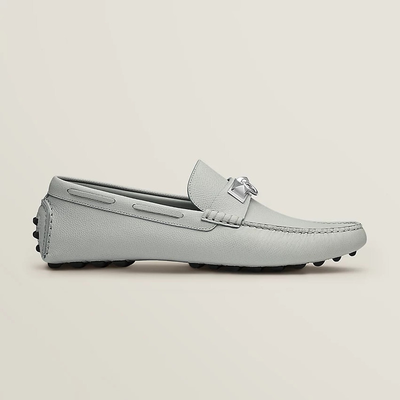 Hermès Irving loafer outlook