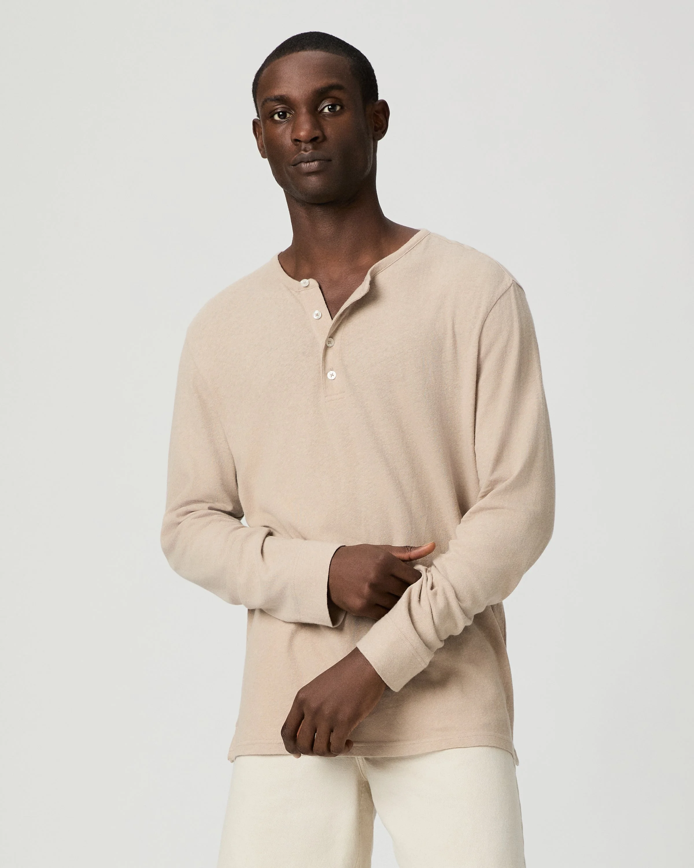 Kelani Henley - 1