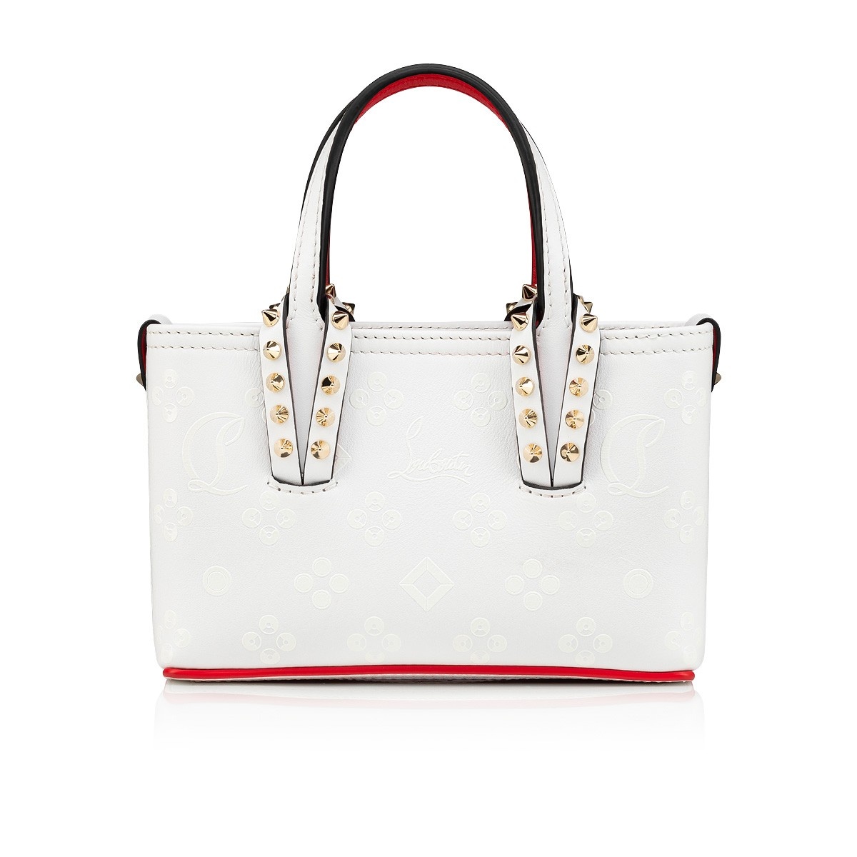 Cabata E/W nano White - 1