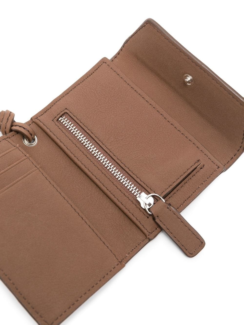 Le Porte wallet - 2