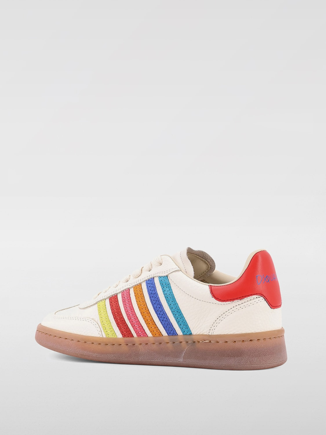 Sneakers men Dsquared2 - 3