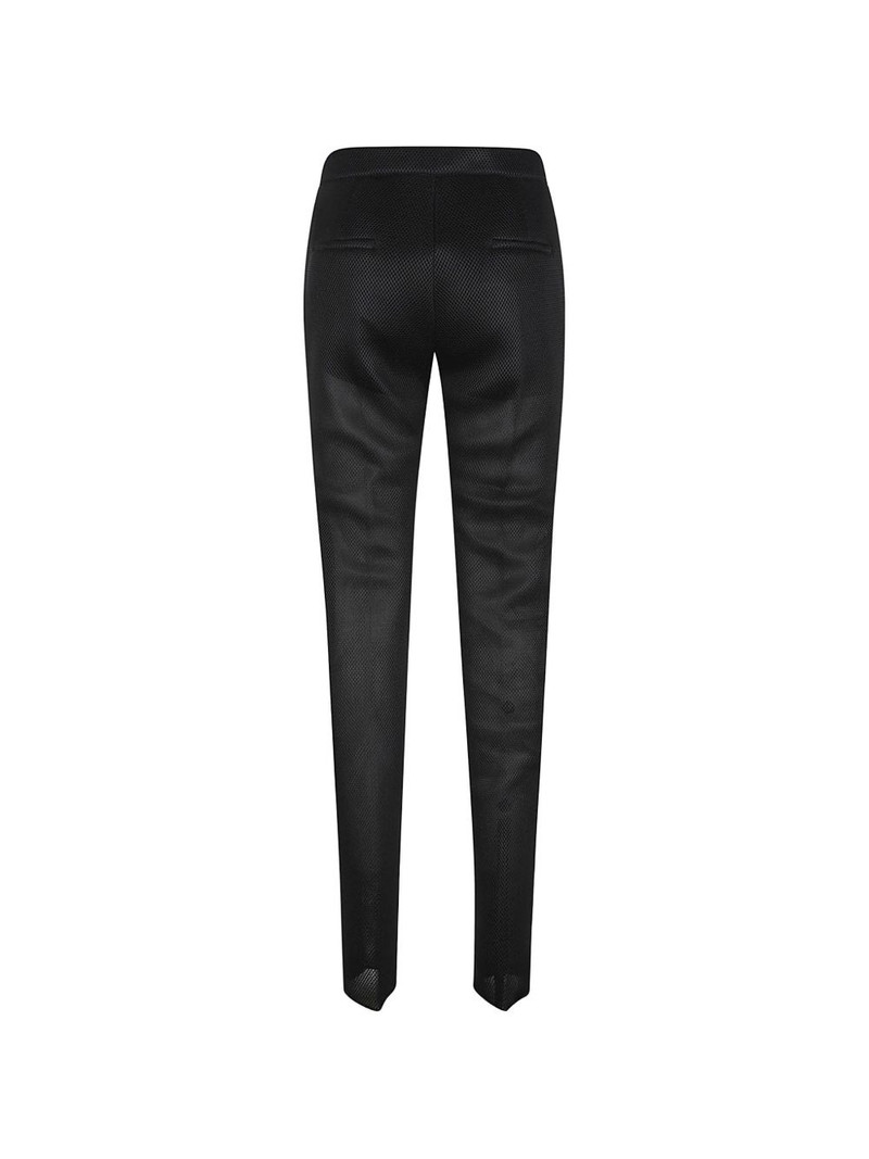 Max Mara mesh trousers outlook