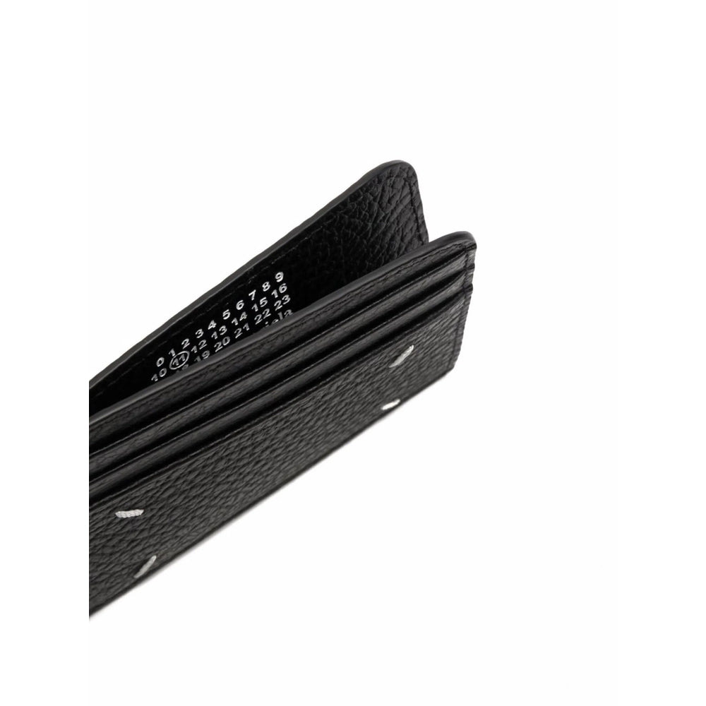 Maison Margiela Black Wallets & Cardholders Men - 2