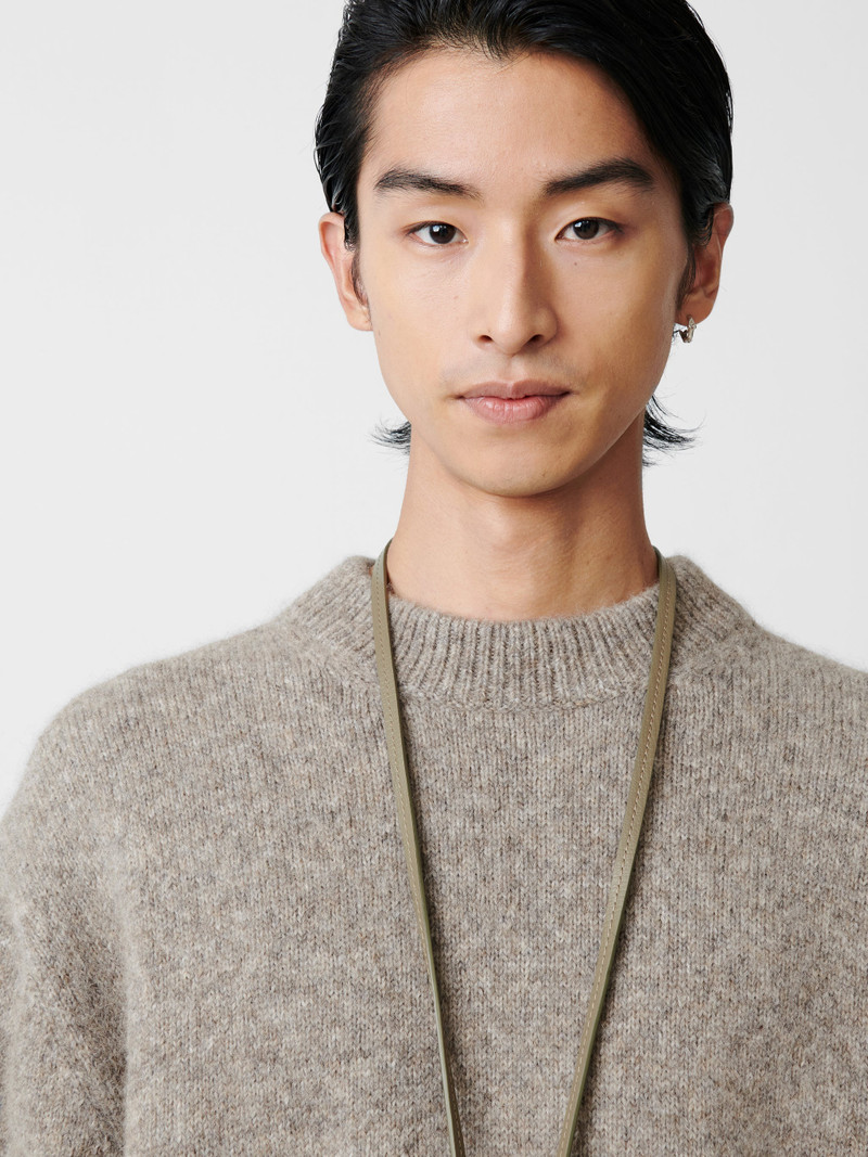 Studio Nicholson Vico Knit outlook