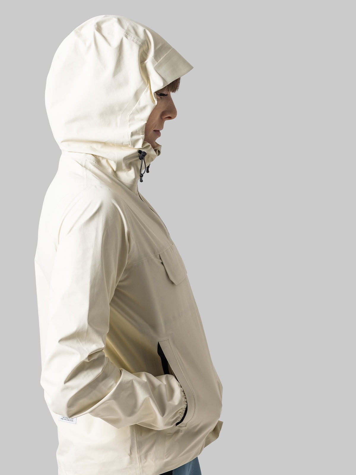 Women's Alt_Road™ Lightweight Anorak - 5