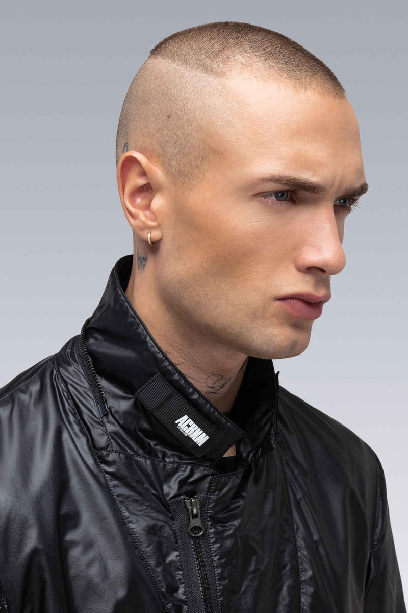 J29-PX HD Nylon Polartec® Alpha® Modular Blazer Black 14