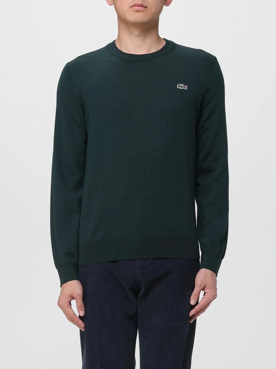 Sweater men Lacoste - 1