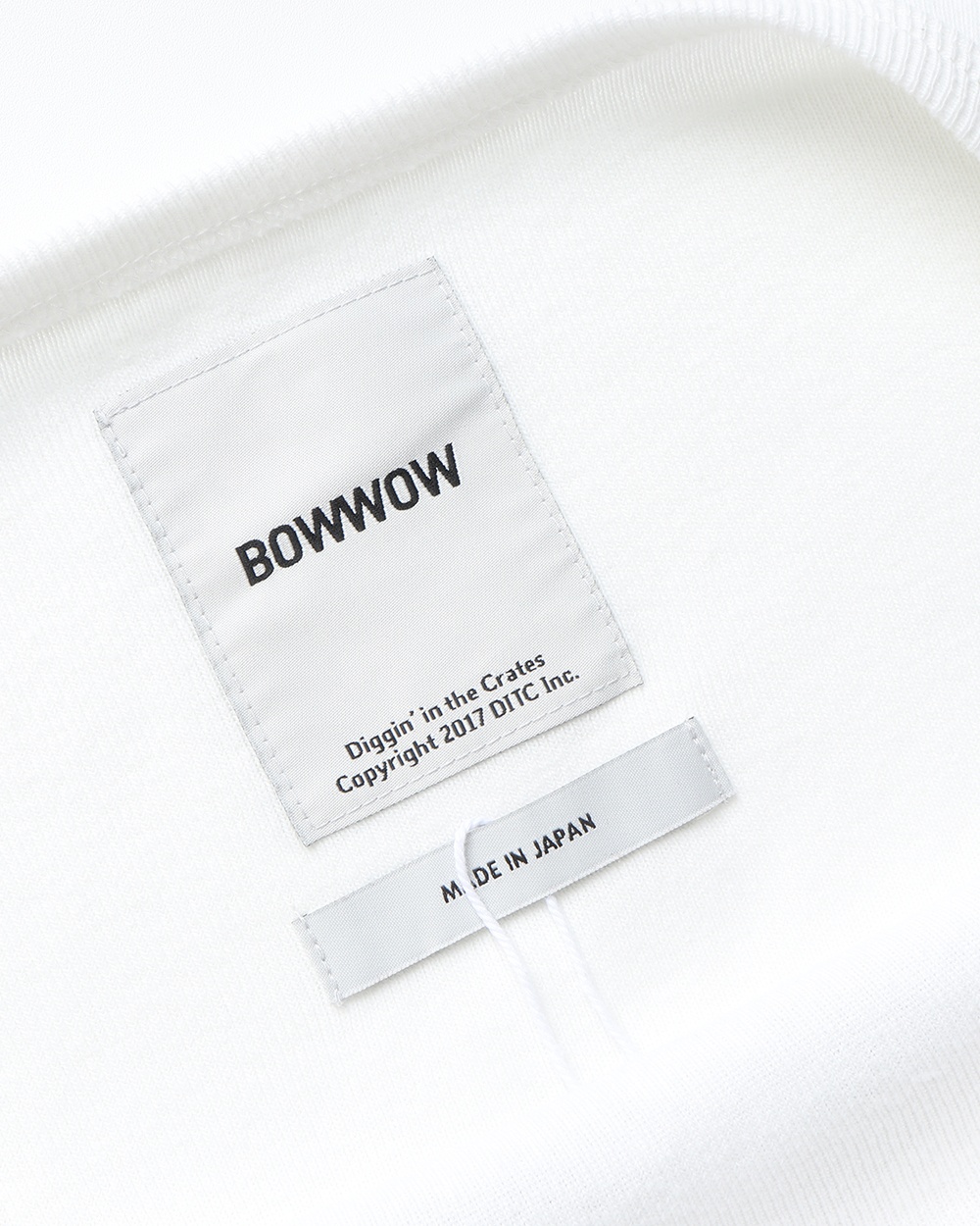 BOWWOW - BOWWOW - 12