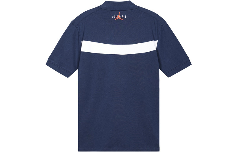 Jordan Air Jordan x Eastside Golf Polo 'Midnight Navy' DV1893-410 outlook