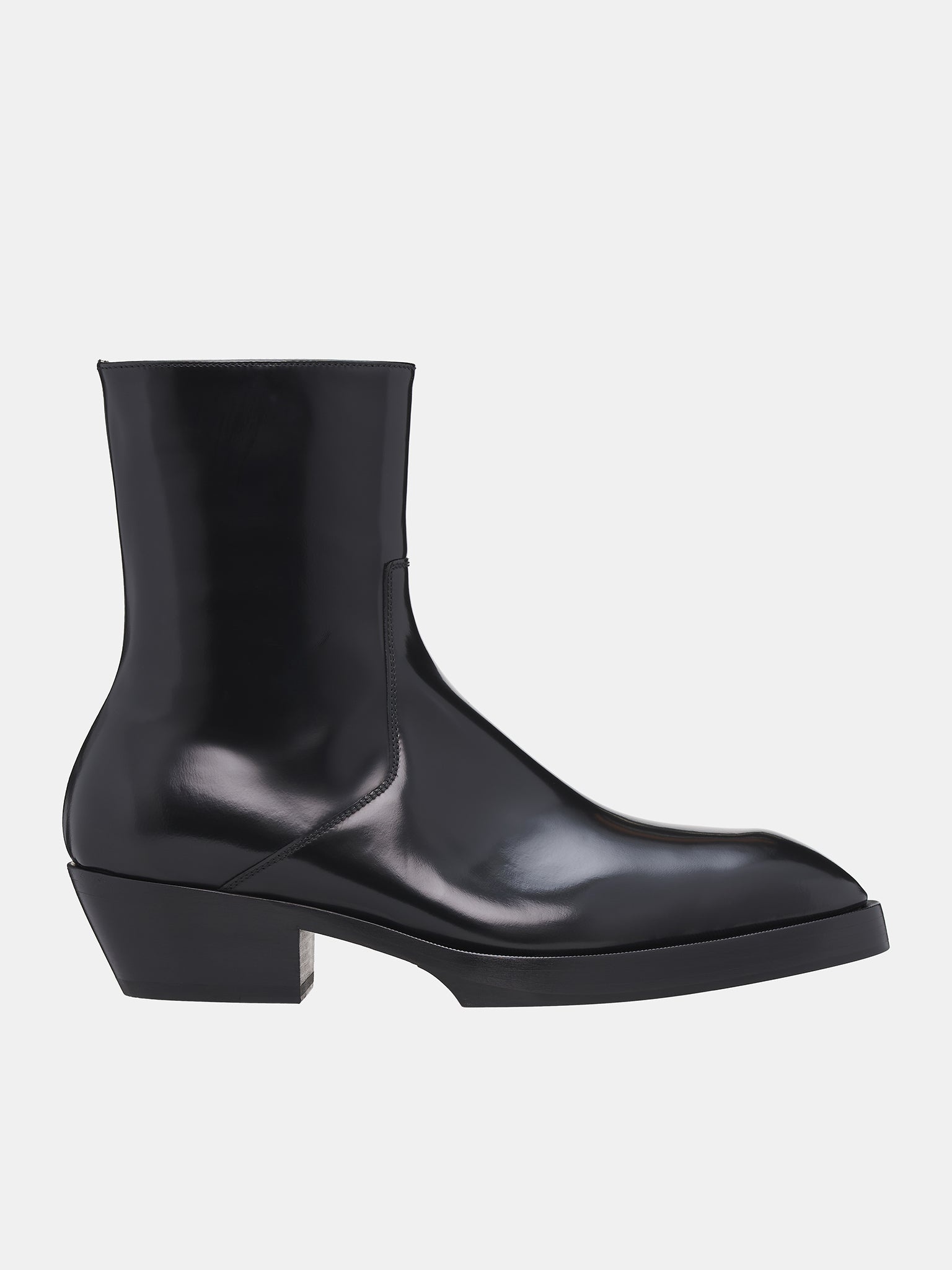 Dalton Ankle Boots - 1