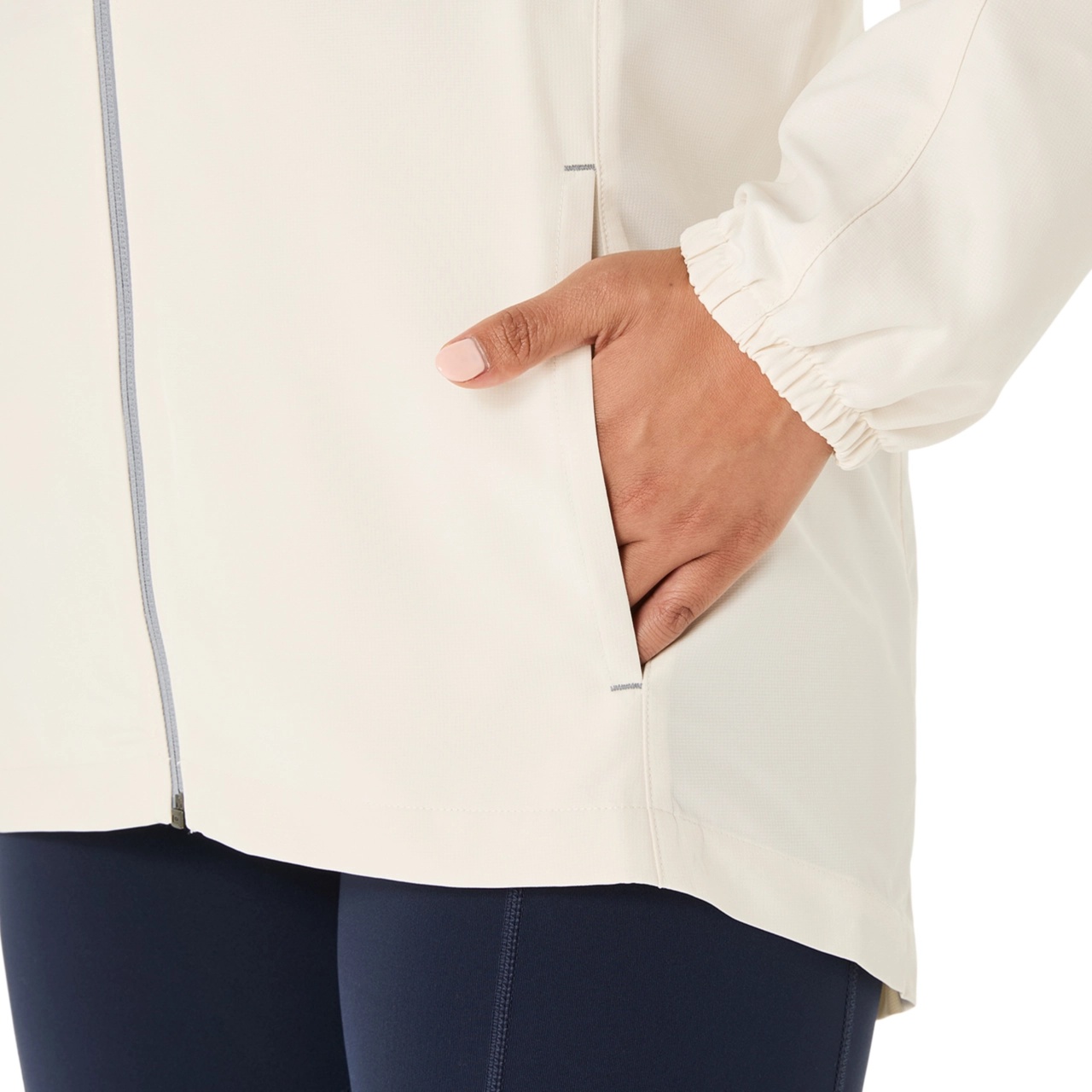UNISEX PR LYTE PACKABLE JACKET - 6