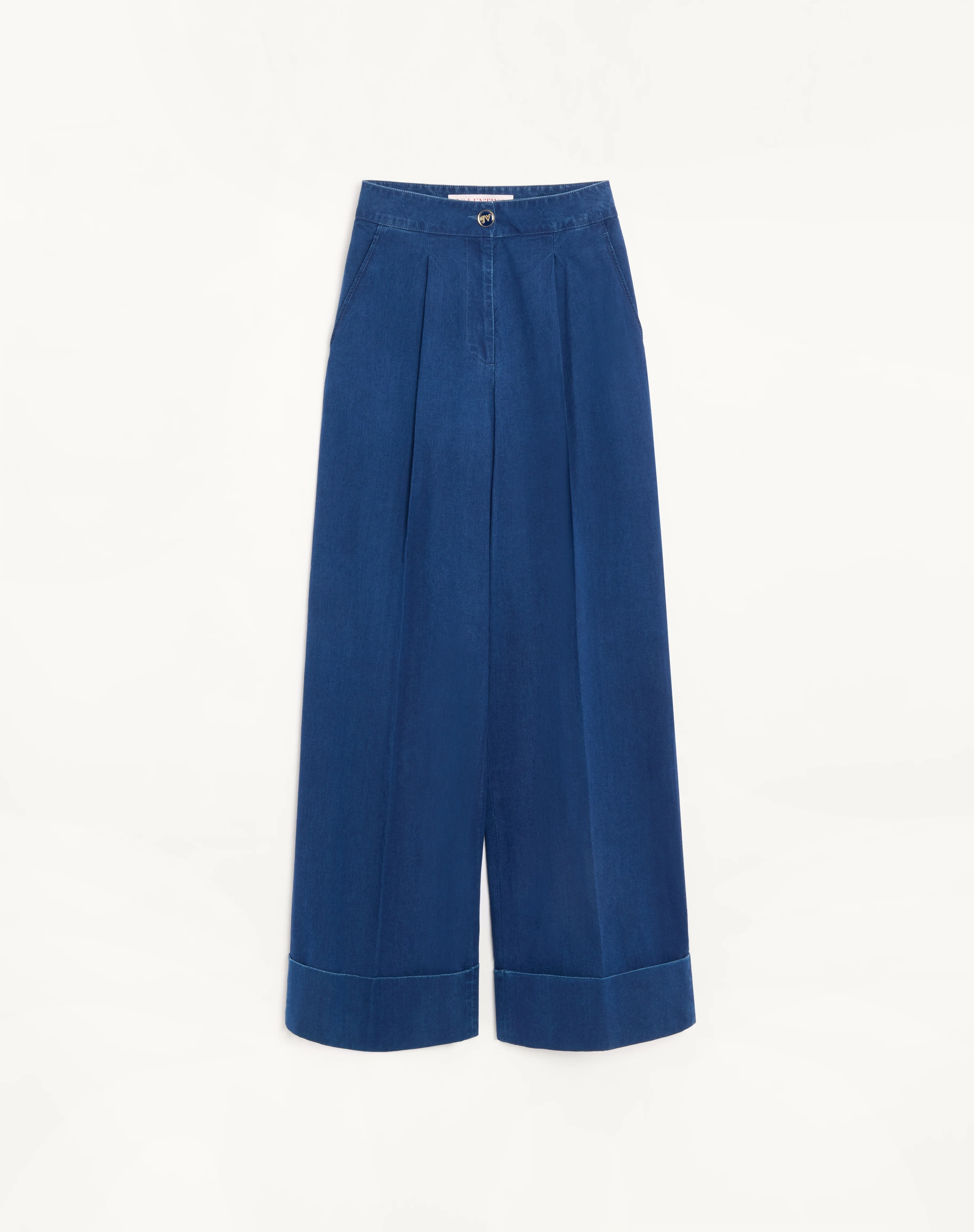 DENIM PANTS - 1