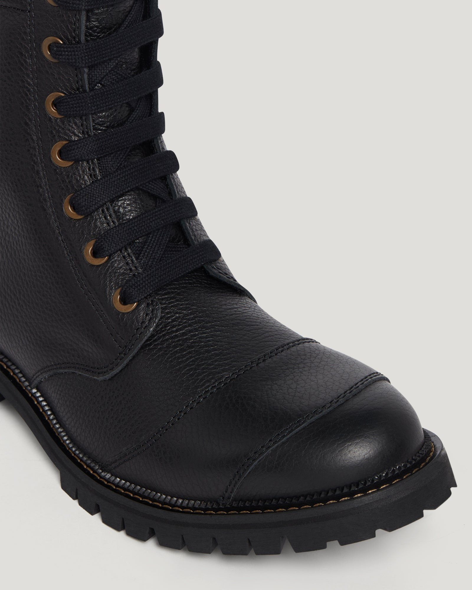 RESOLVE MOTORCYCLE BOOTS - 5