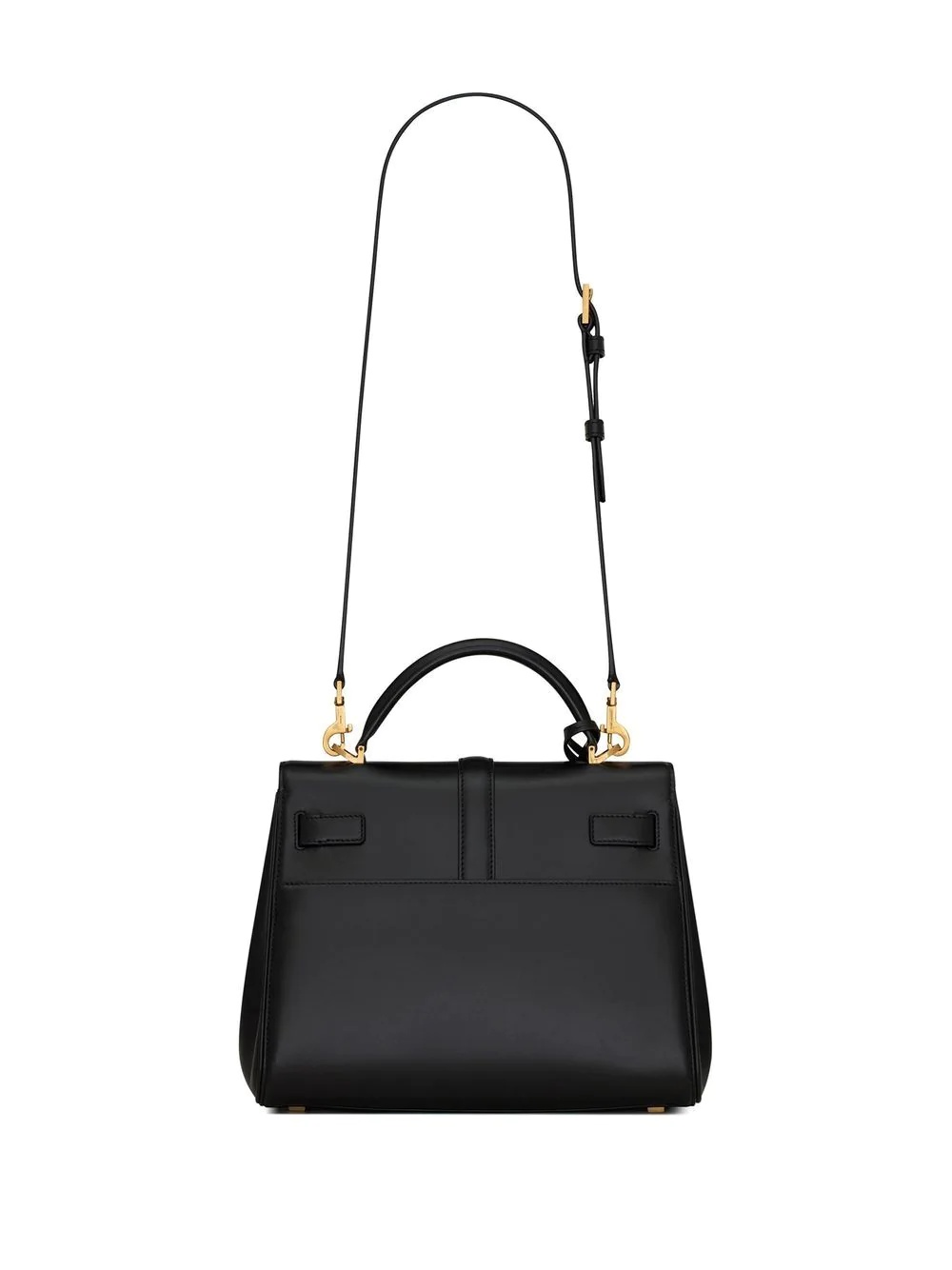 Joan small leather bag - 2