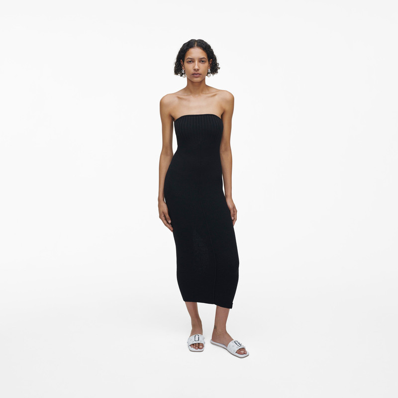 Marc Jacobs THE PEARL J MARC SANDAL outlook
