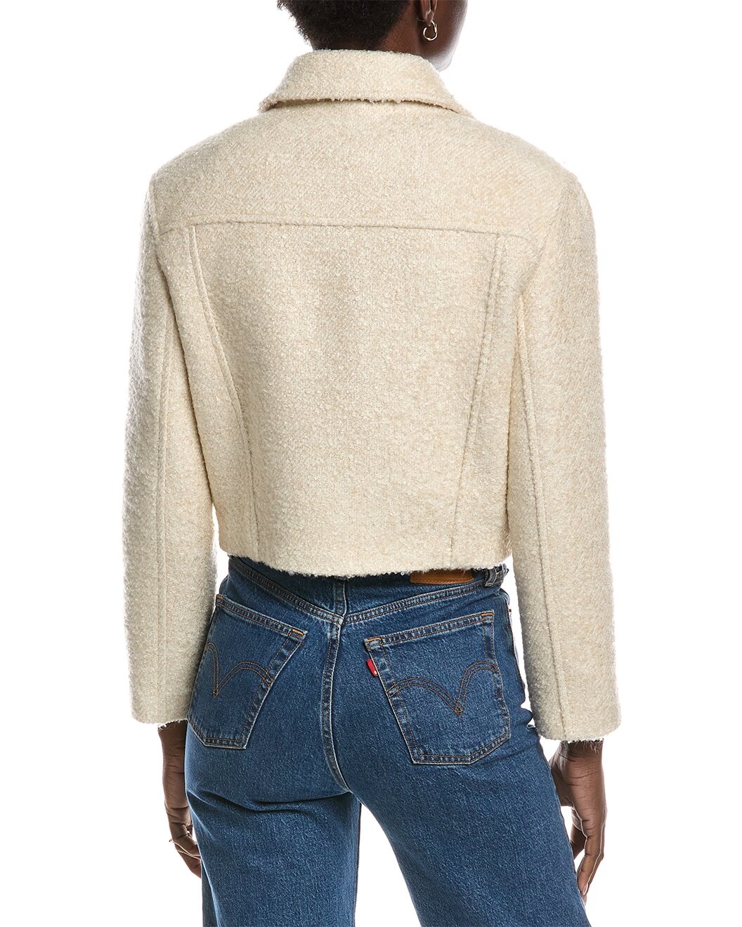 BOSS Hugo Boss Jabi Jacket - 2