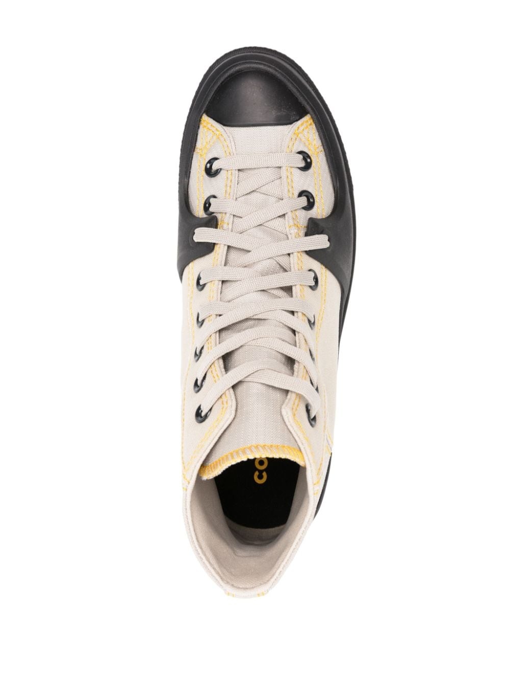 Chuck Taylor Construct Sport Remastered sneakers - 4