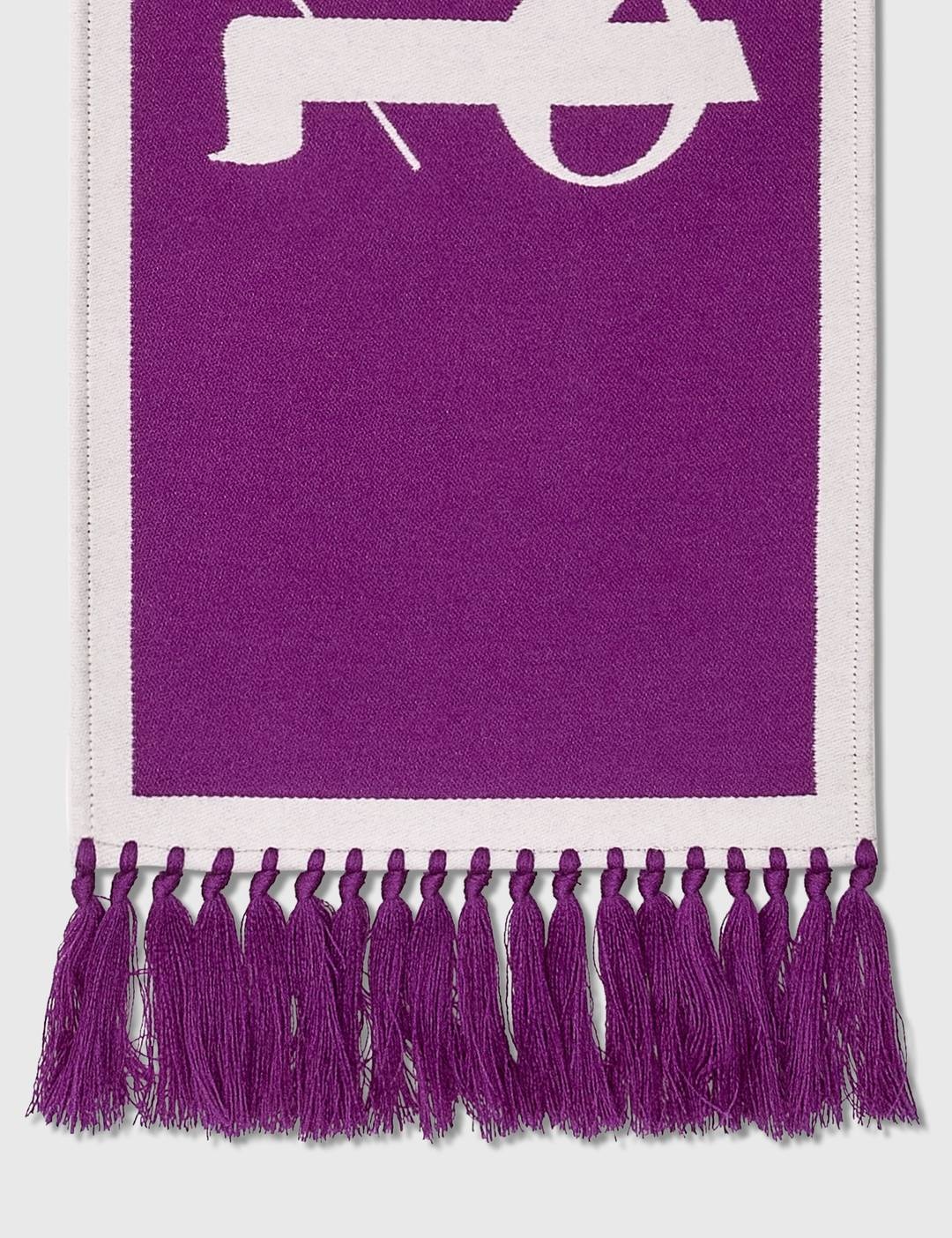 Logo Scarf - 5