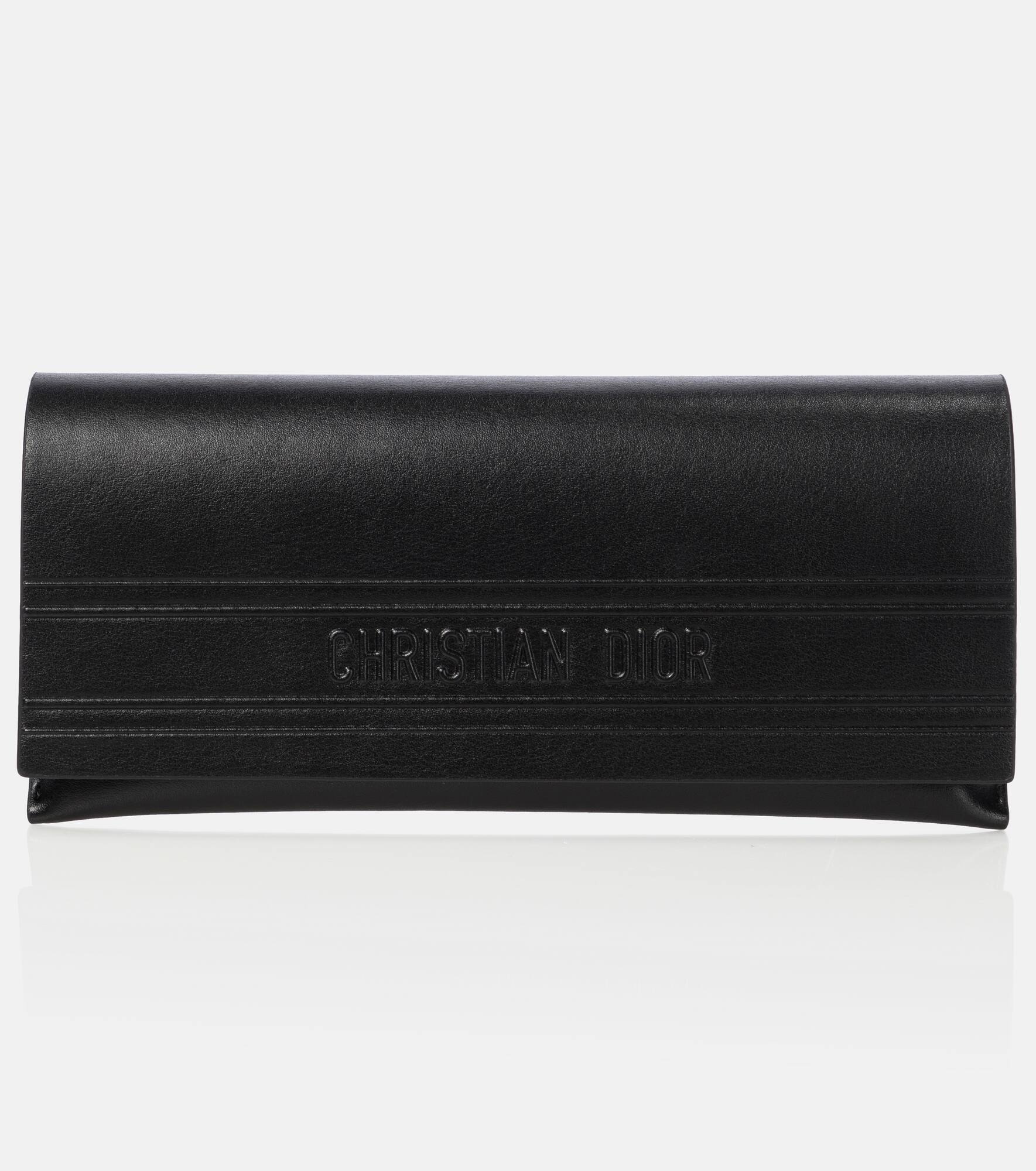 DiorMidnight B1I cat-eye sunglasses - 5
