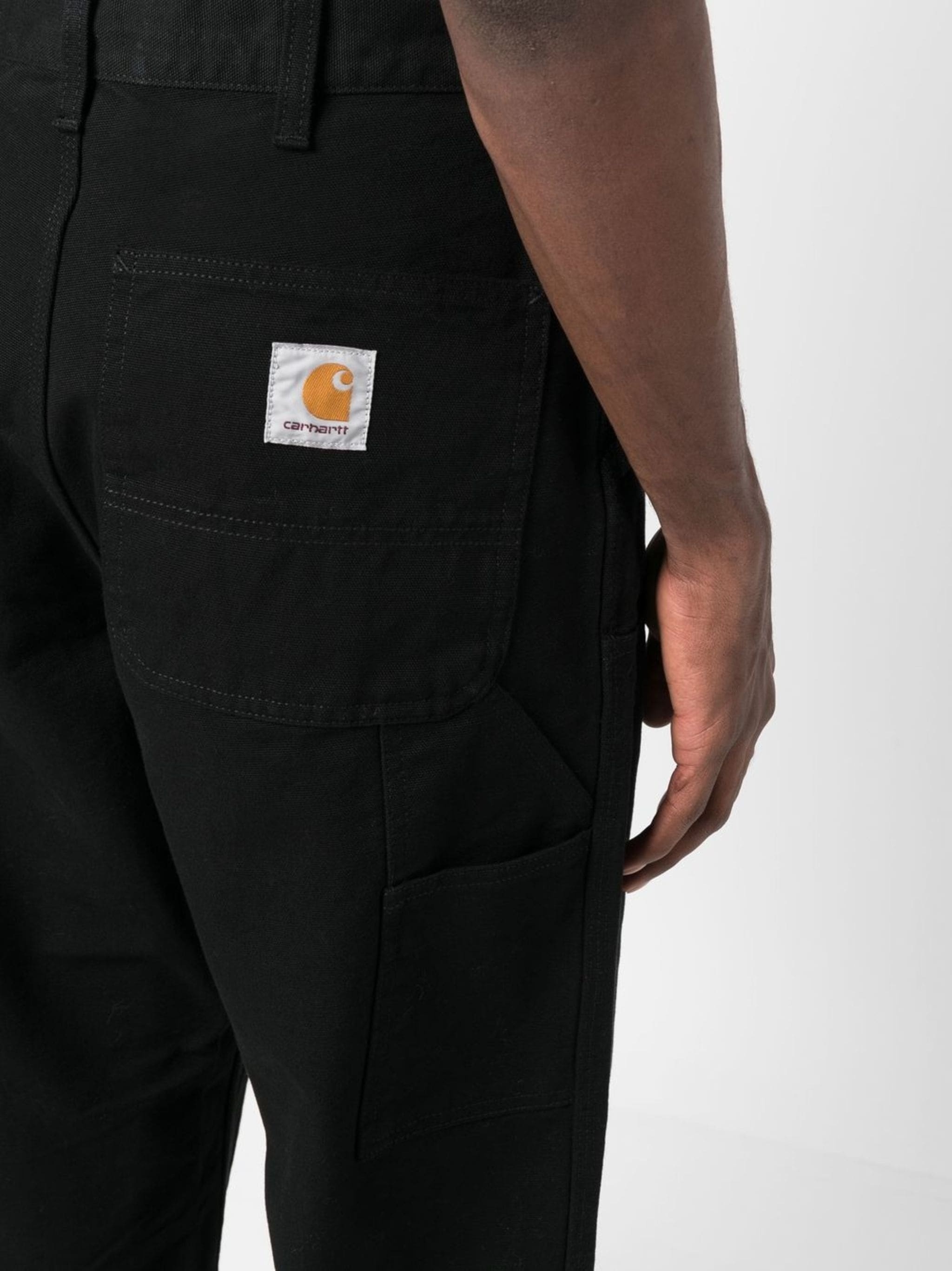 CARHARTT WIP Unisex Double Knee Pant - 5