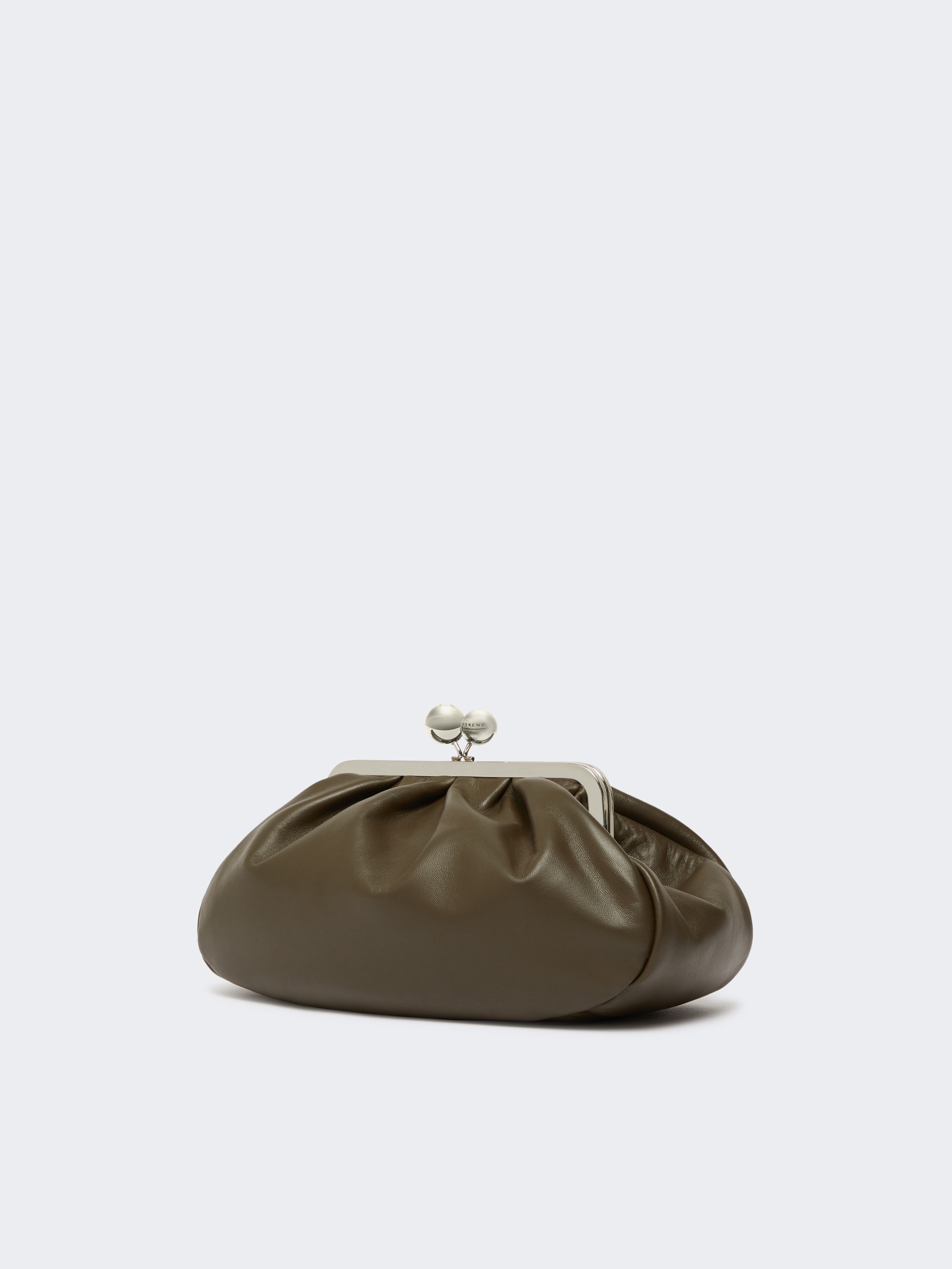 CUBICO Medium sheepskin Pasticcino Bag - 2