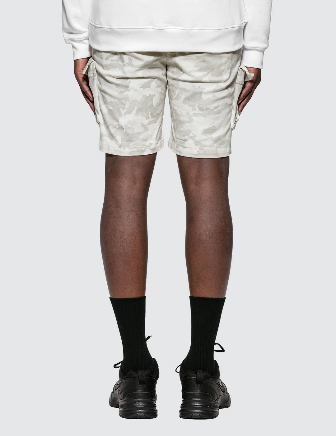 Cargo Shorts - 3