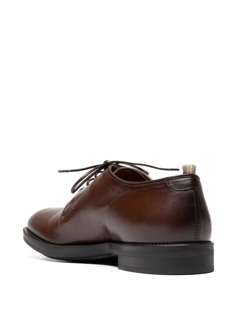 lace-up derby shoes 3