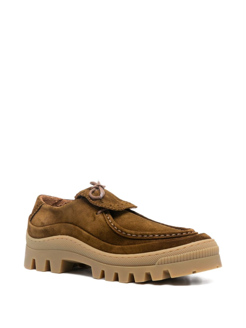 suede shoes - 2