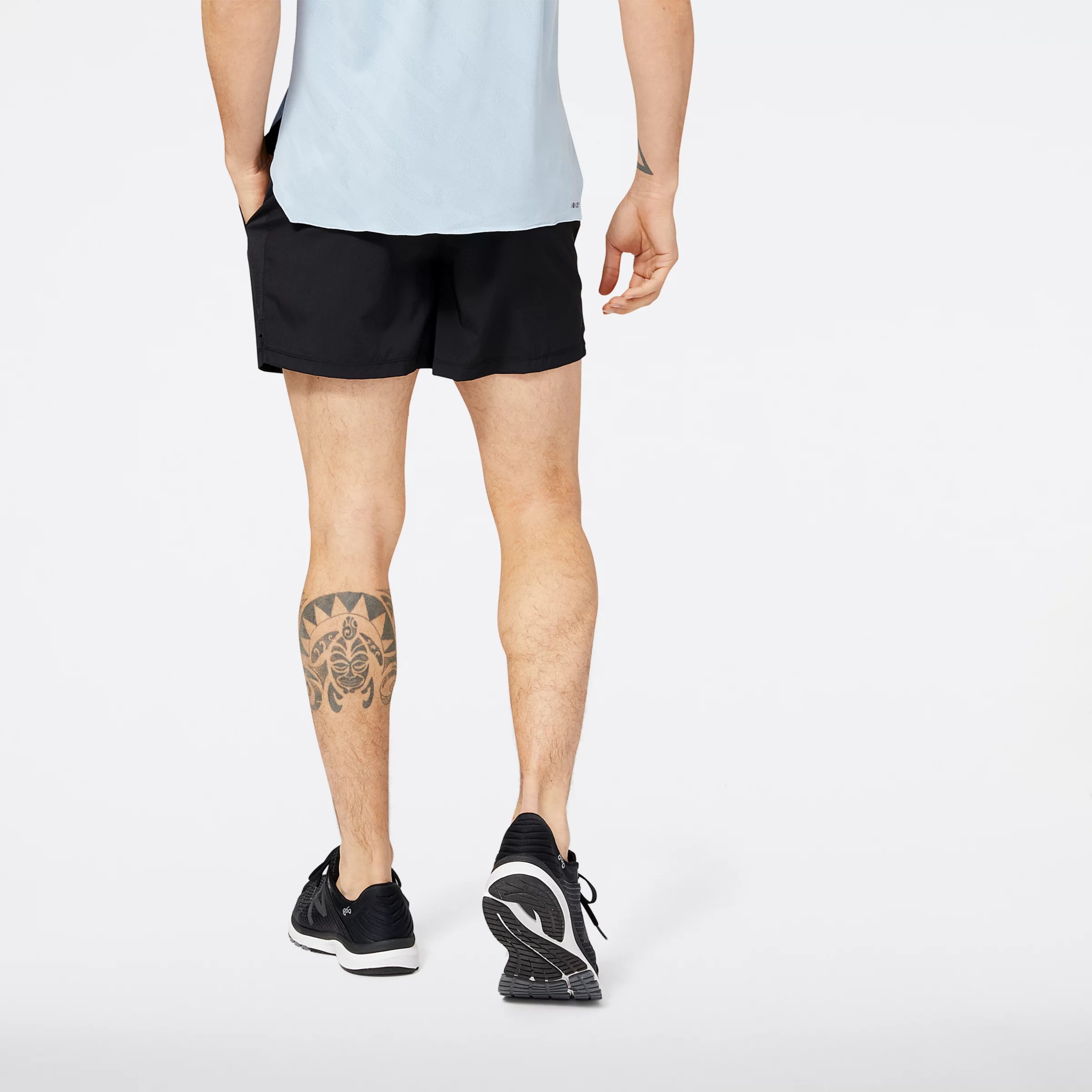 Accelerate 5 Inch Short - 3