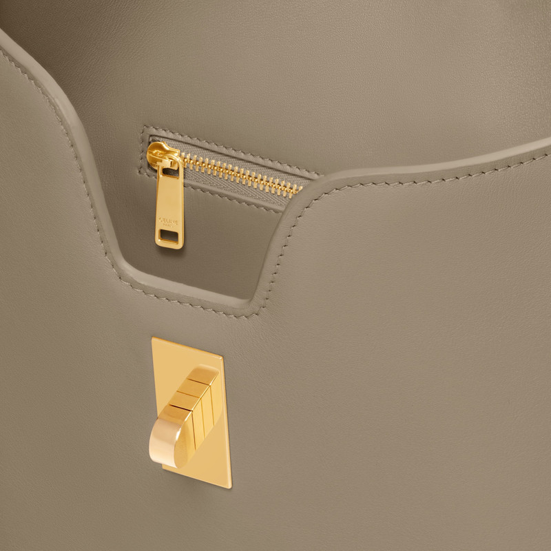 MEDIUM CAMILLE 16 SOFT BAG IN SMOOTH CALFSKIN 5