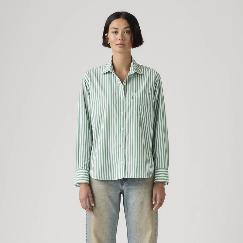 HARLIE BOYFRIEND SHIRT 3