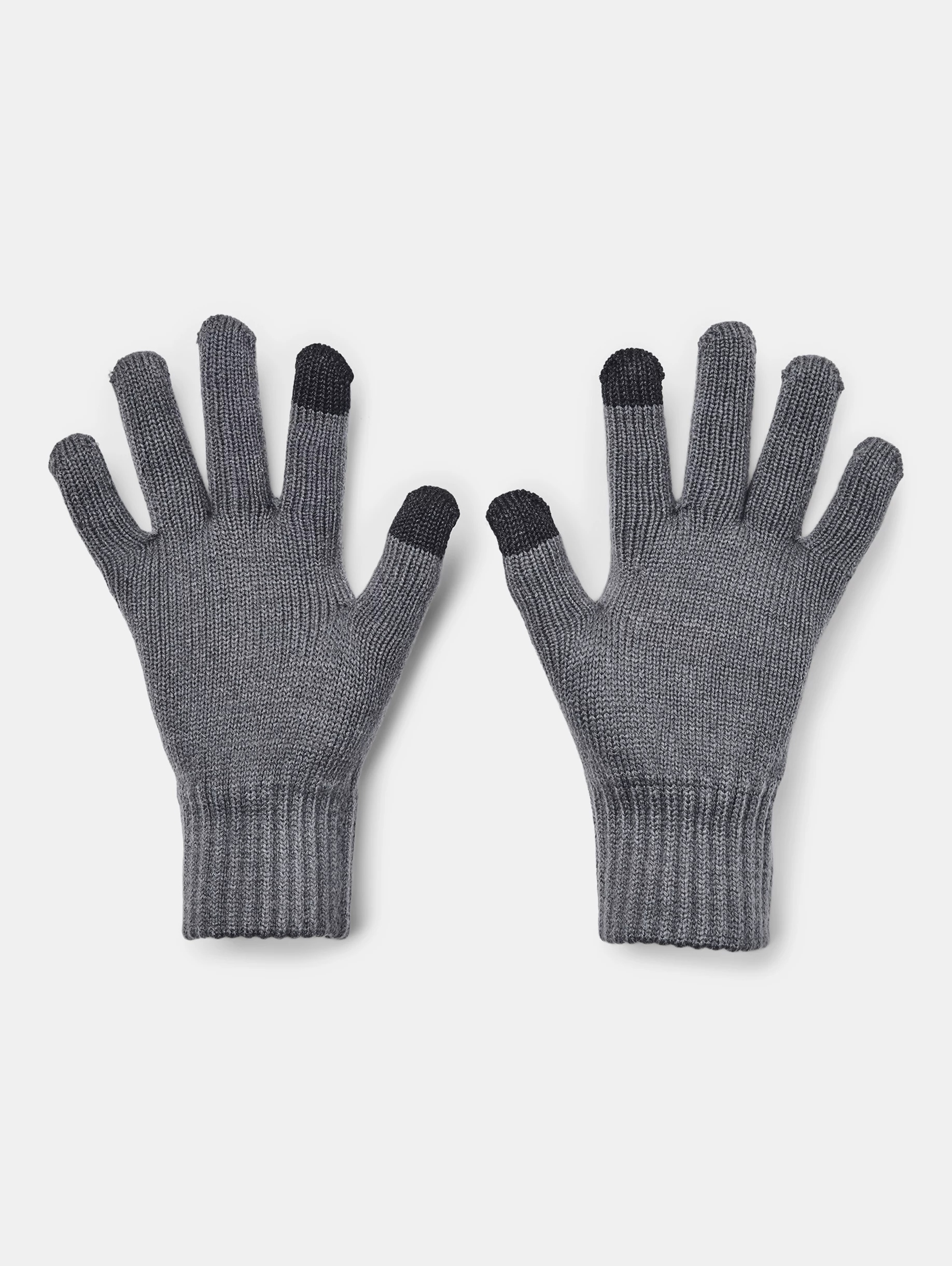 Men's UA Halftime Gloves - 2