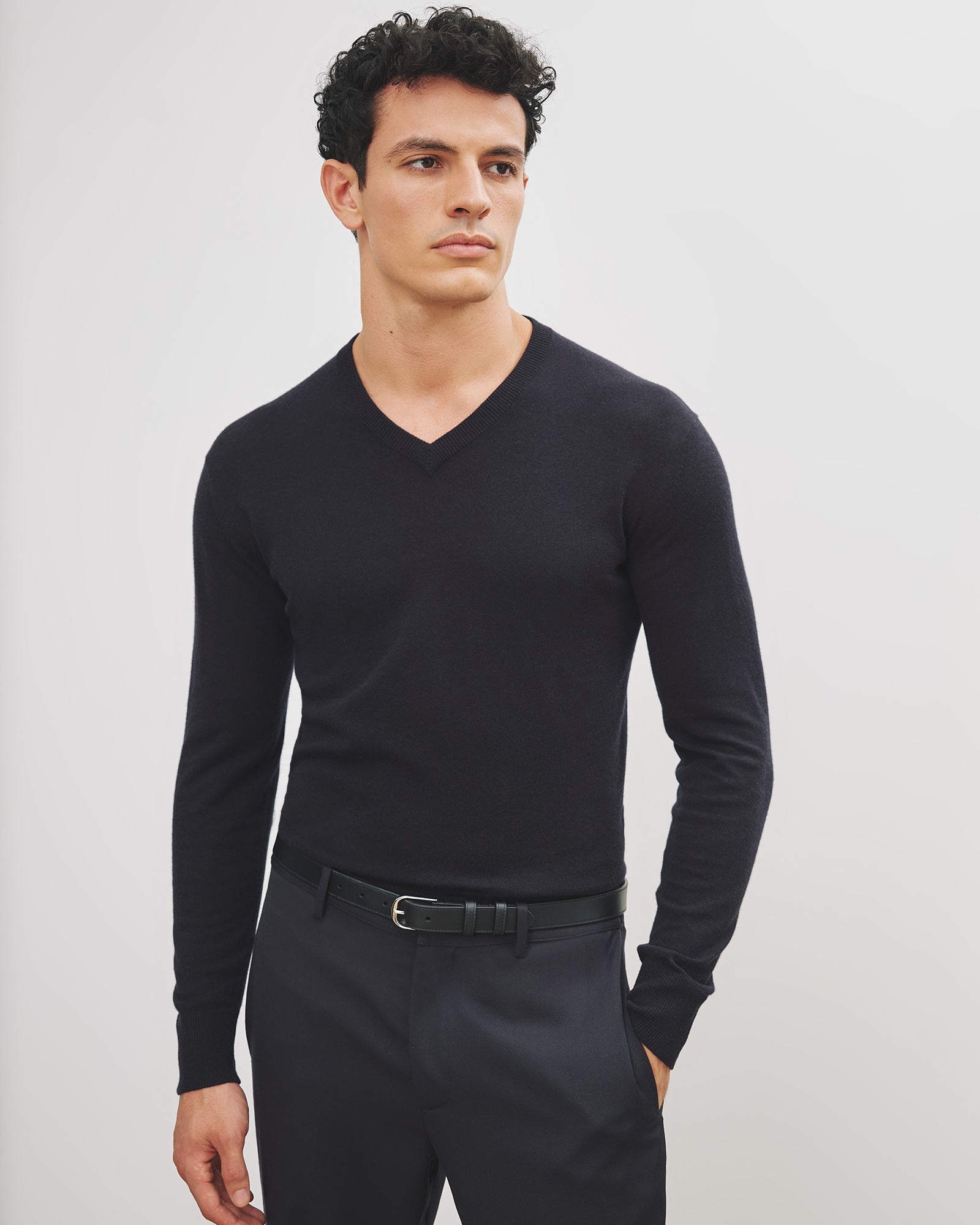 CYRUS SWEATER - 1