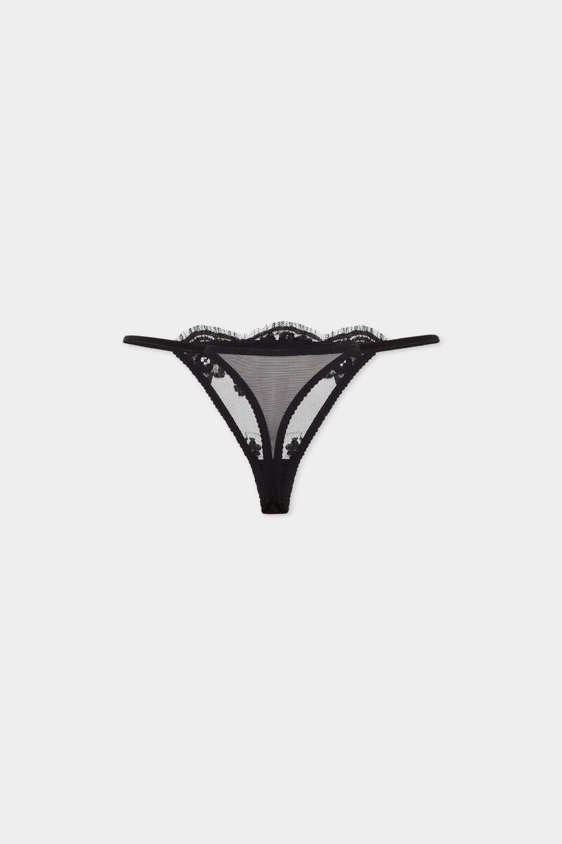 DSQUARED2 NIGHTS THONG - 2